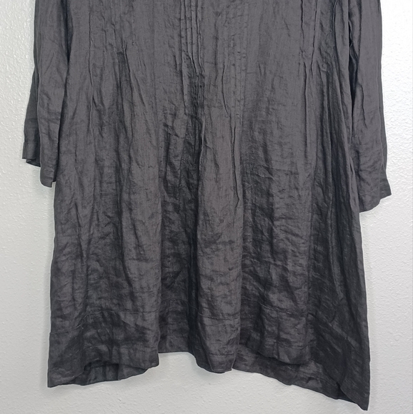 CP Shades Black Tunic Dress - Picture 6 of 15